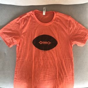 Cleveland Browns Football Shirt